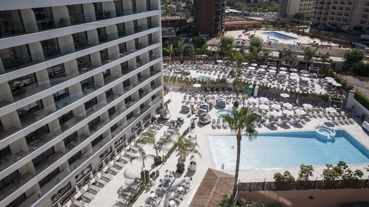 Photo of Others in Benidorm