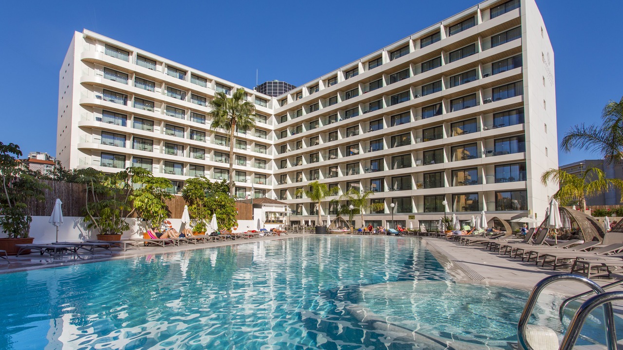 Photo of Outdoor in Benidorm