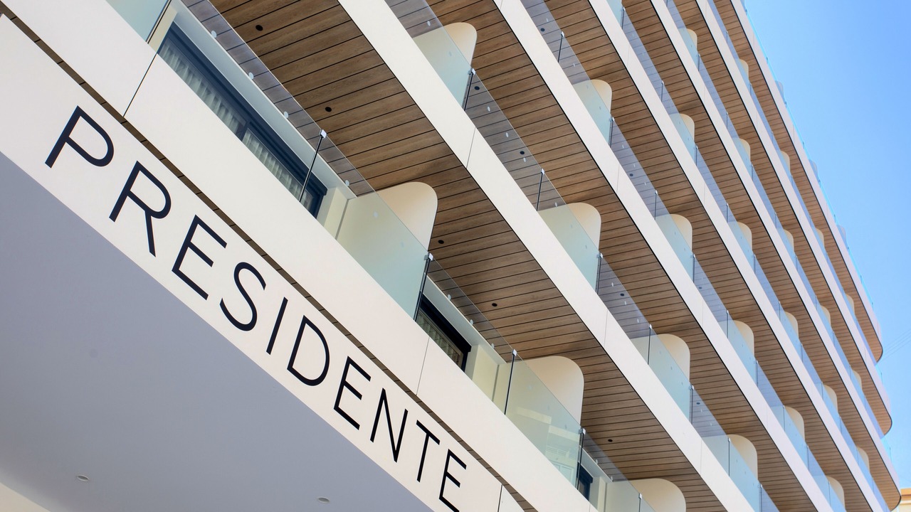 Photo of Outdoor in Benidorm