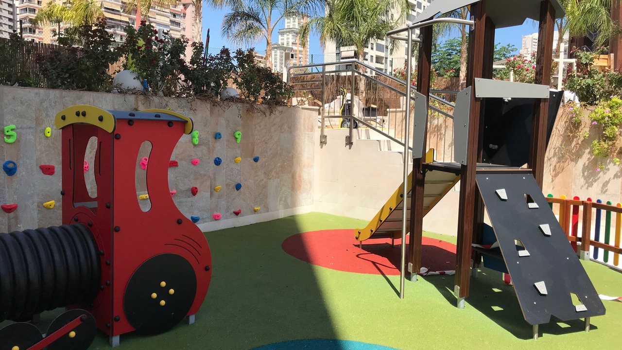 Photo of Outdoor in Benidorm