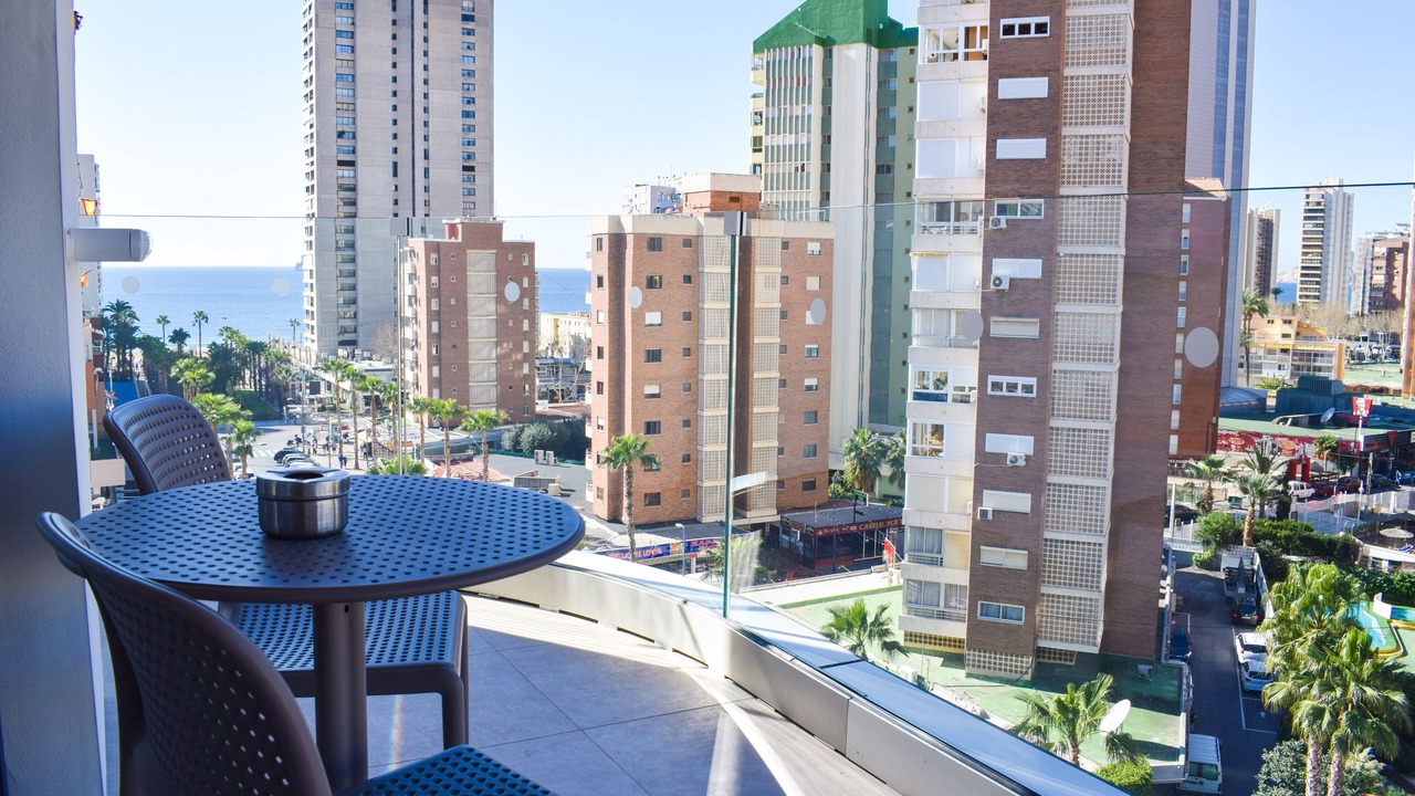 Photo of Others in Benidorm