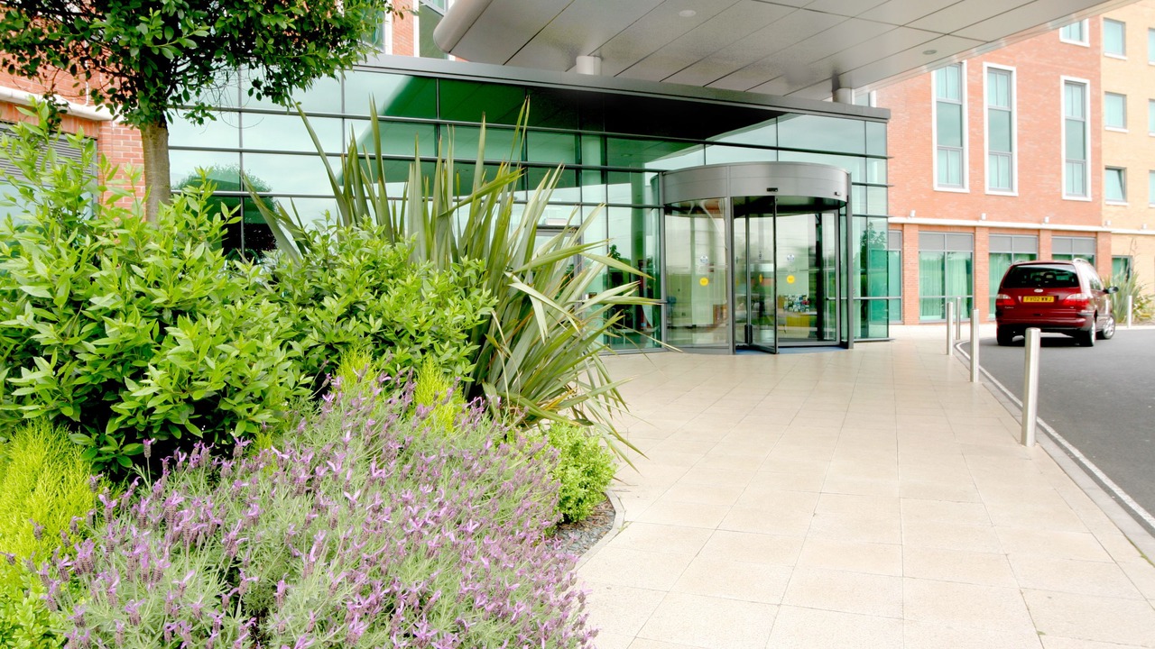 Photo of Outdoor in Little Hay