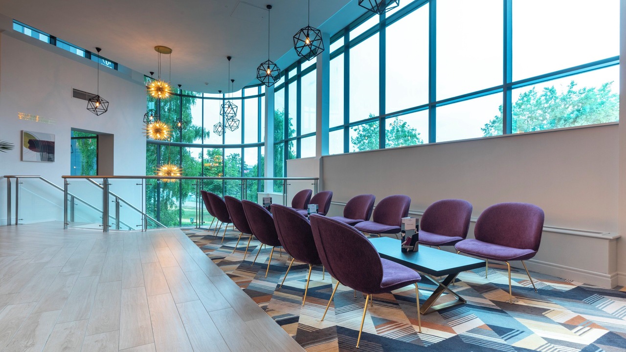 Photo of Outdoor in Little Hay