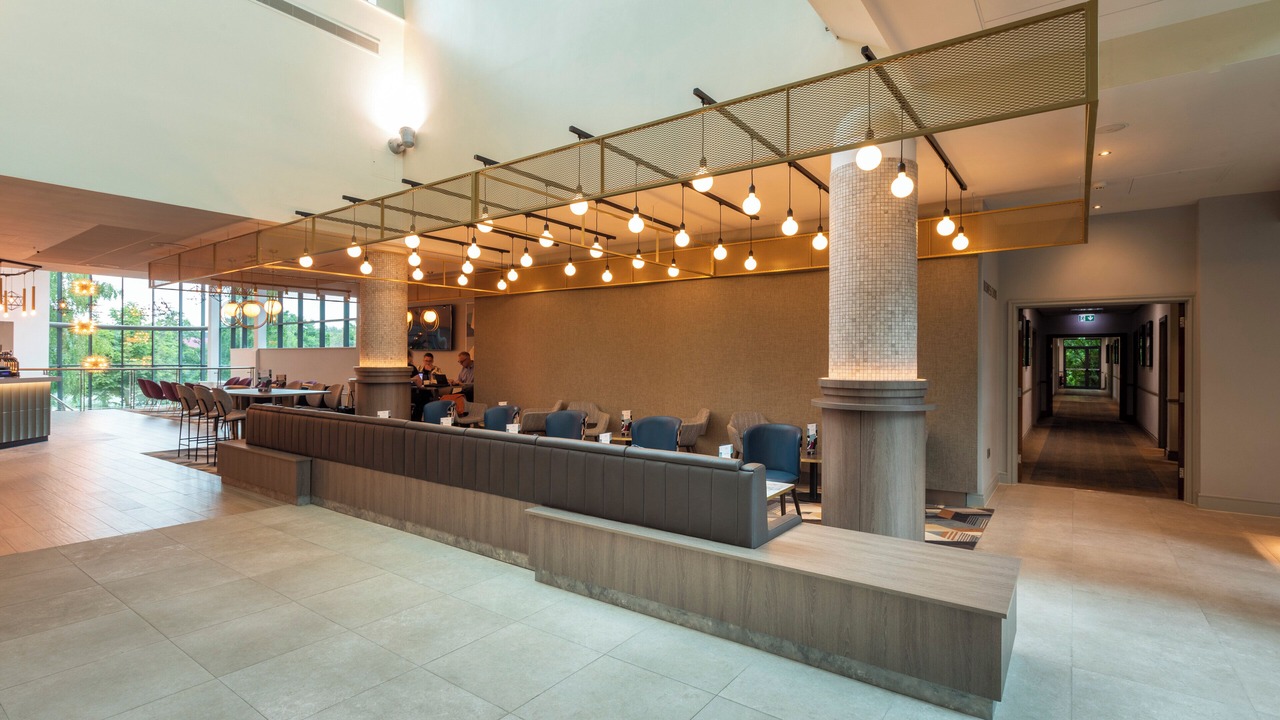 Photo of Outdoor in Little Hay