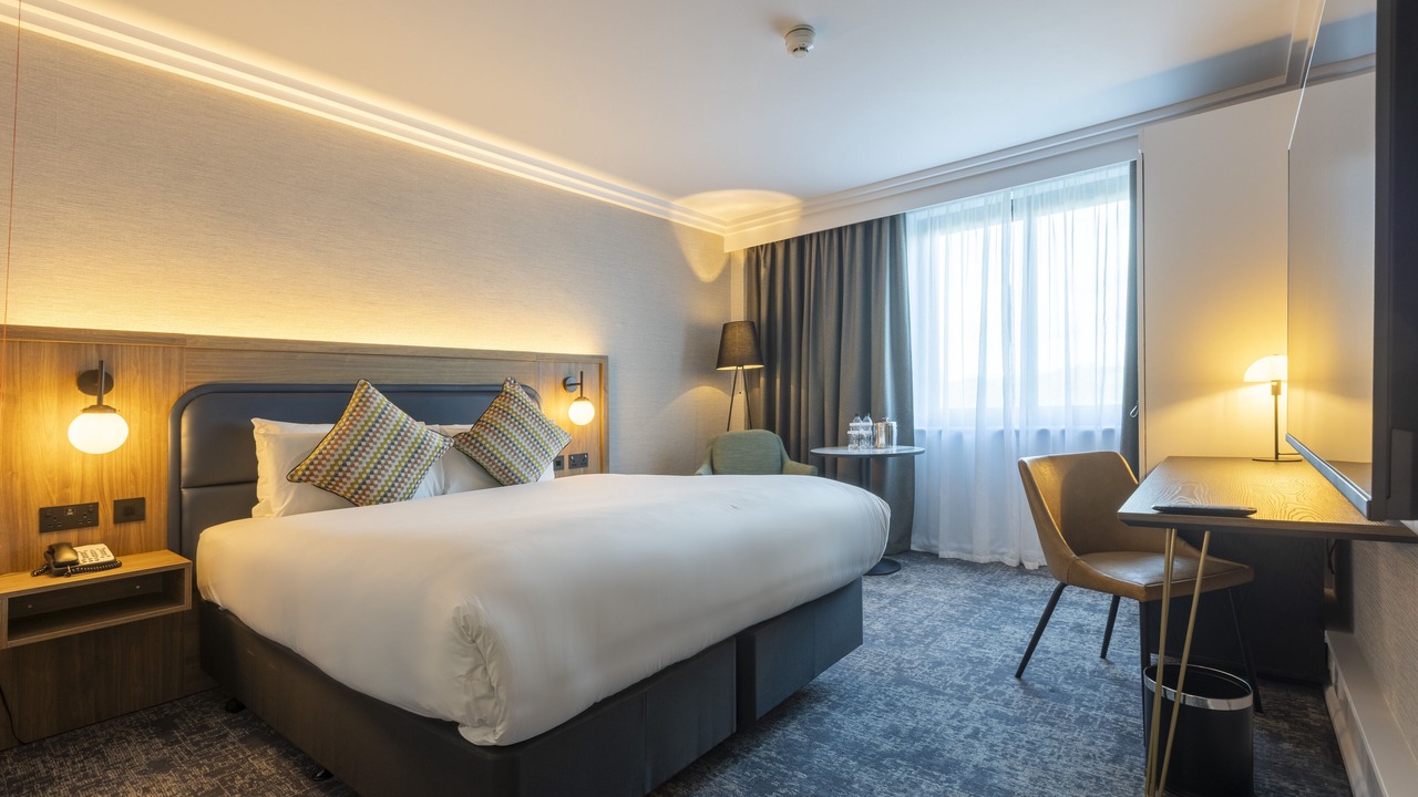 Photo of Bedroom in Little Hay