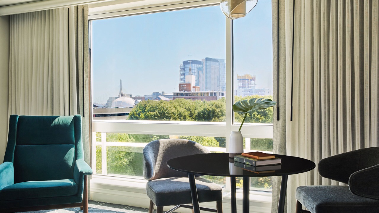 Photo of Bedroom in East Cambridge