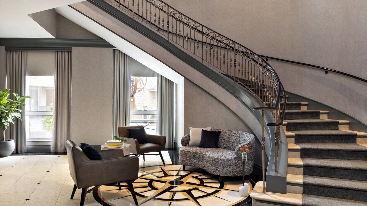 Photo of Outdoor in East Cambridge