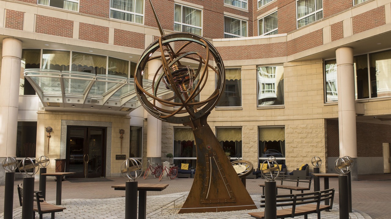 Photo of Outdoor in East Cambridge