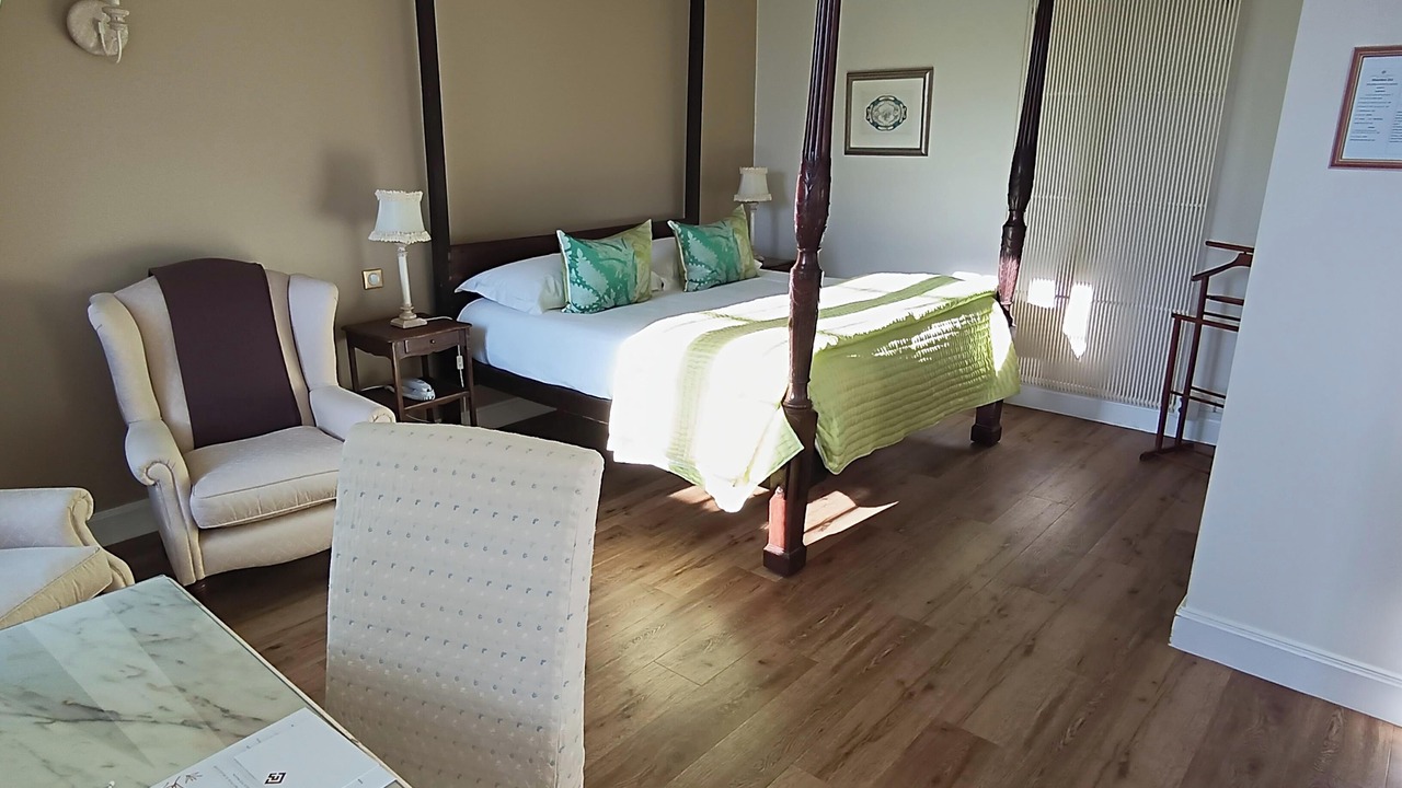 Photo of Bedroom in Montreuil-sur-Mer