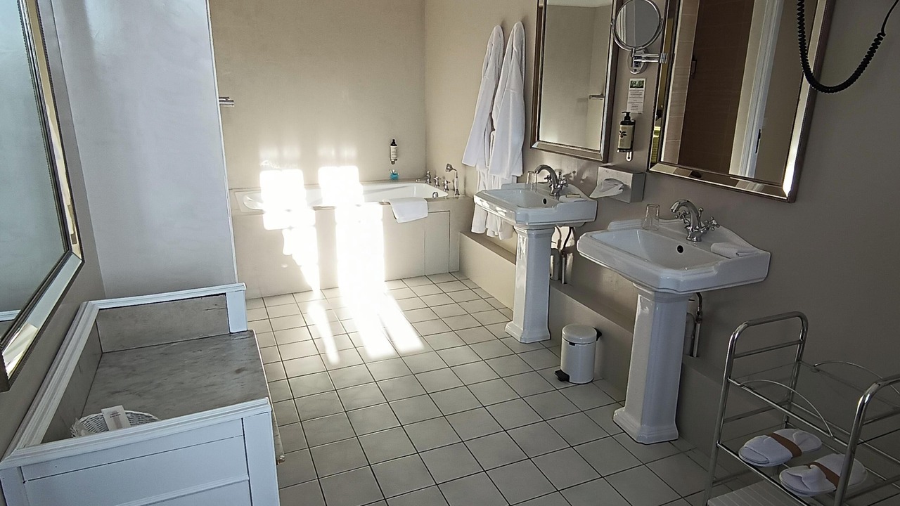 Photo of Bathroom in Montreuil-sur-Mer