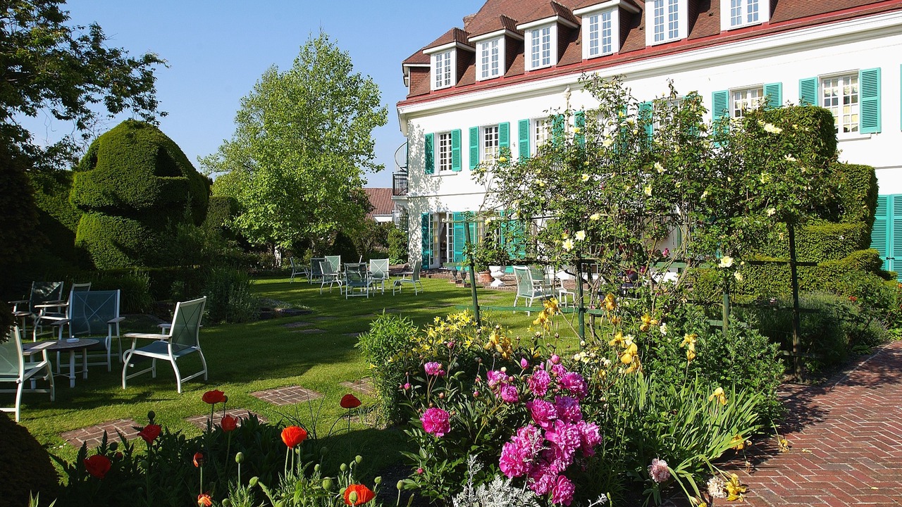 Photo of Outdoor in Montreuil-sur-Mer