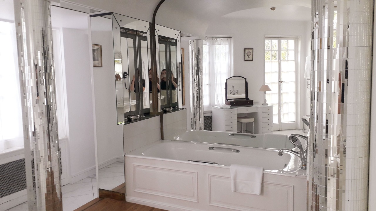 Photo of Bathroom in Montreuil-sur-Mer