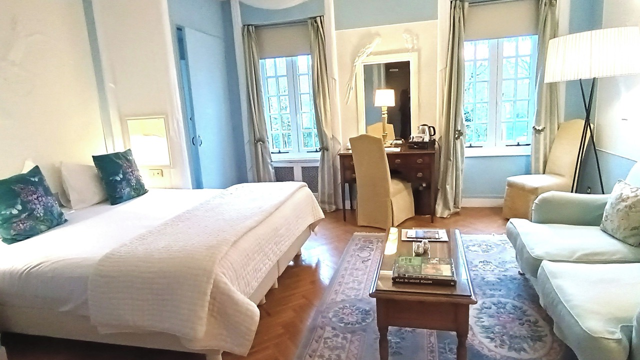 Photo of Bedroom in Montreuil-sur-Mer