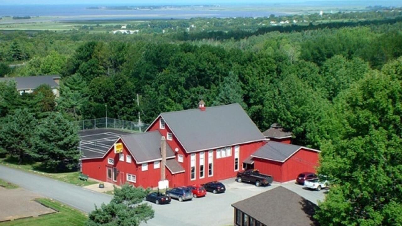 Photo of Outdoor in Wolfville