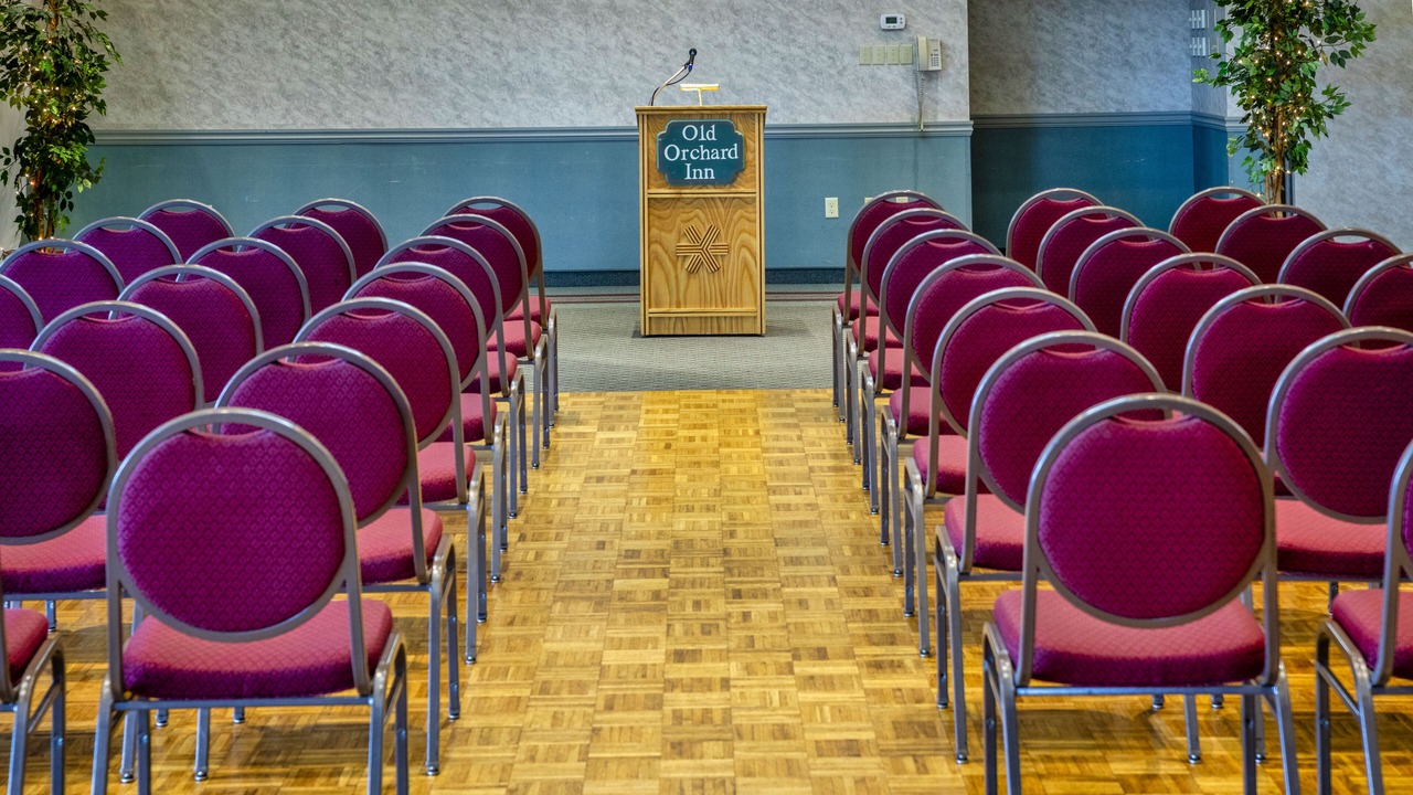 Photo of Others in Wolfville