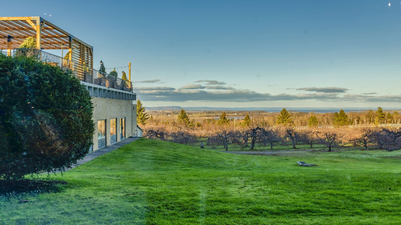 Photo of Outdoor in Wolfville