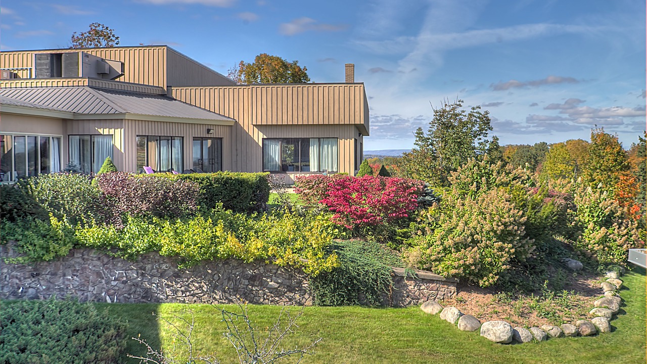 Photo of Outdoor in Wolfville