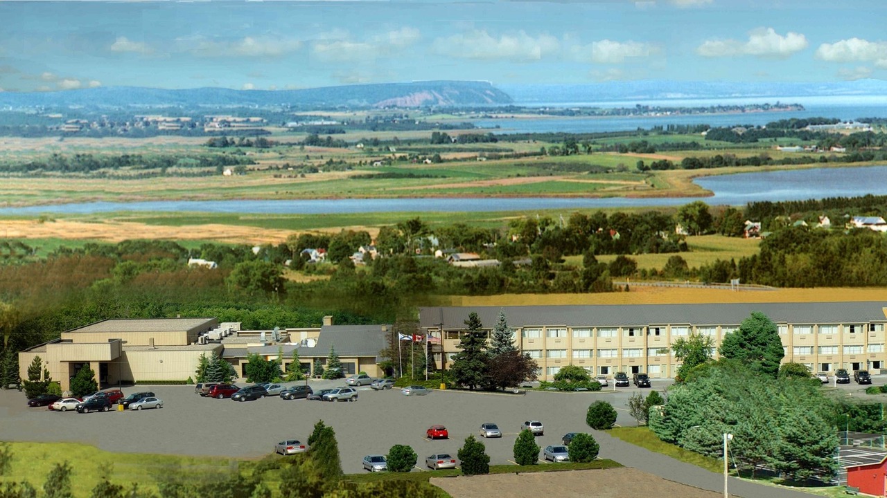 Photo of Outdoor in Wolfville