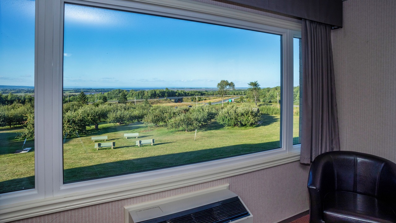 Photo of Bedroom in Wolfville