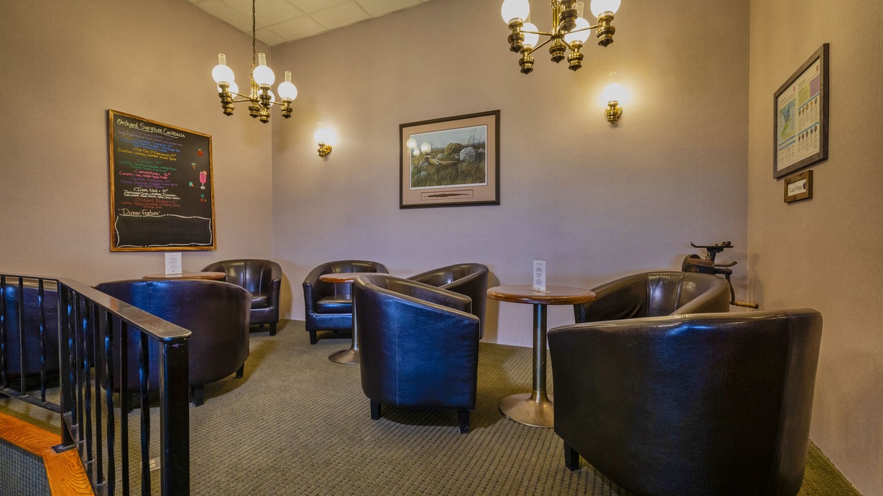 Photo of Others in Wolfville