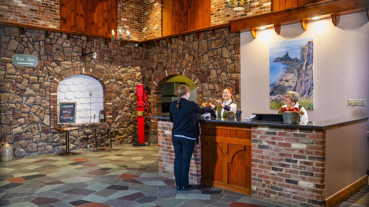 Photo of Others in Wolfville