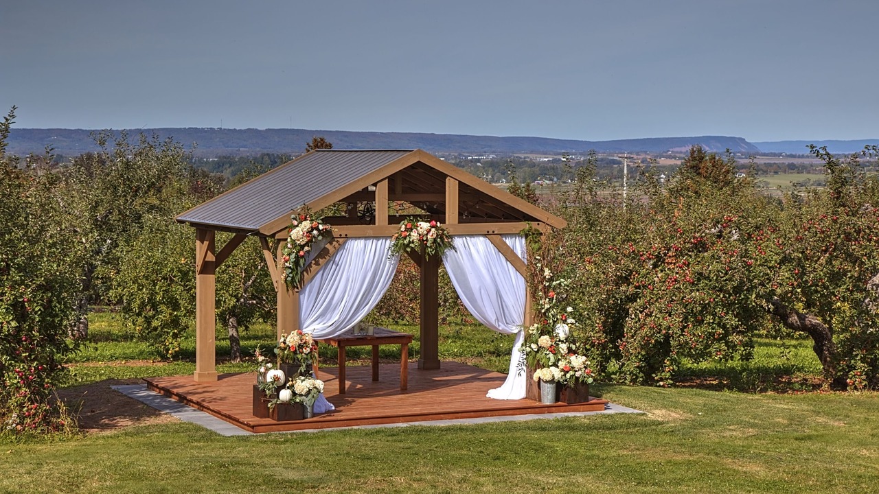 Photo of Outdoor in Wolfville