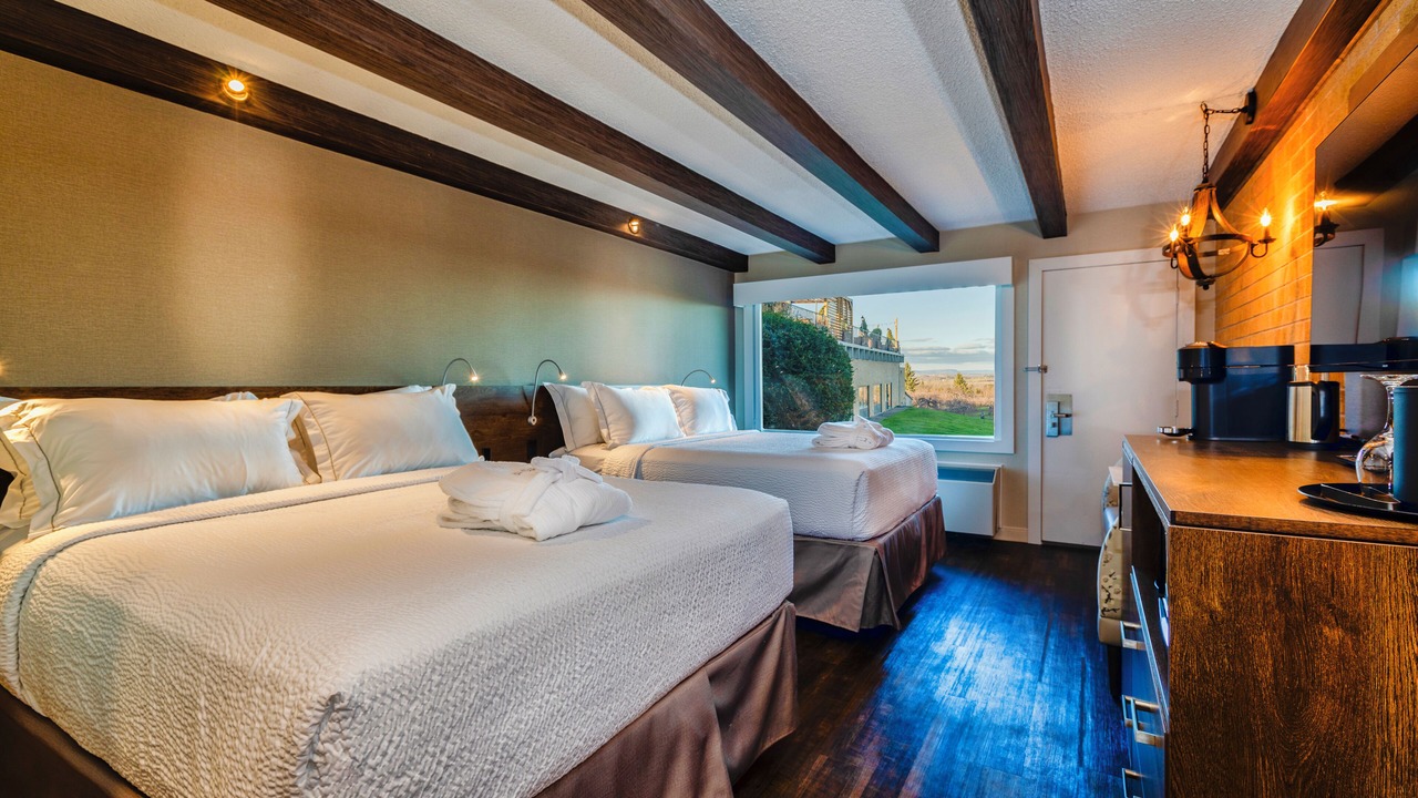 Photo of Bedroom in Wolfville