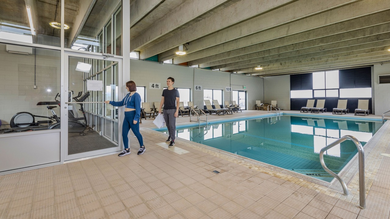 Photo of Outdoor in Wolfville