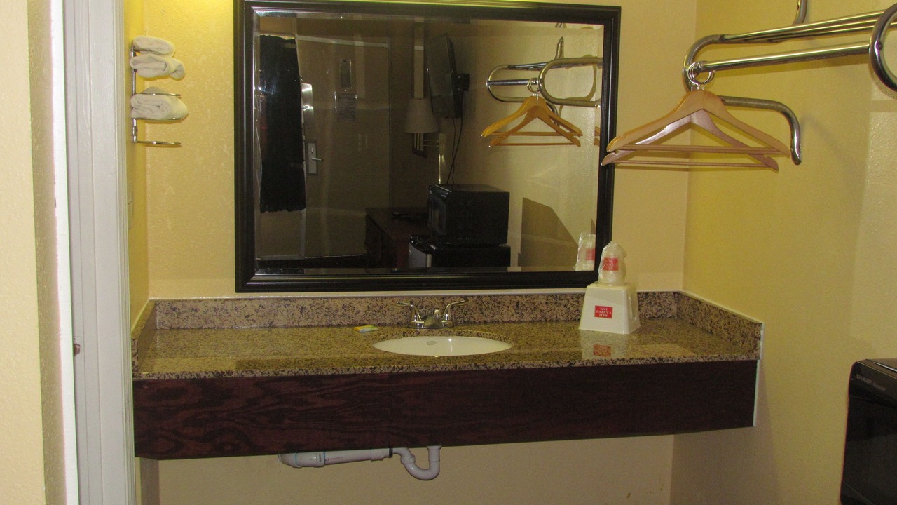Photo of Bathroom in Augusta