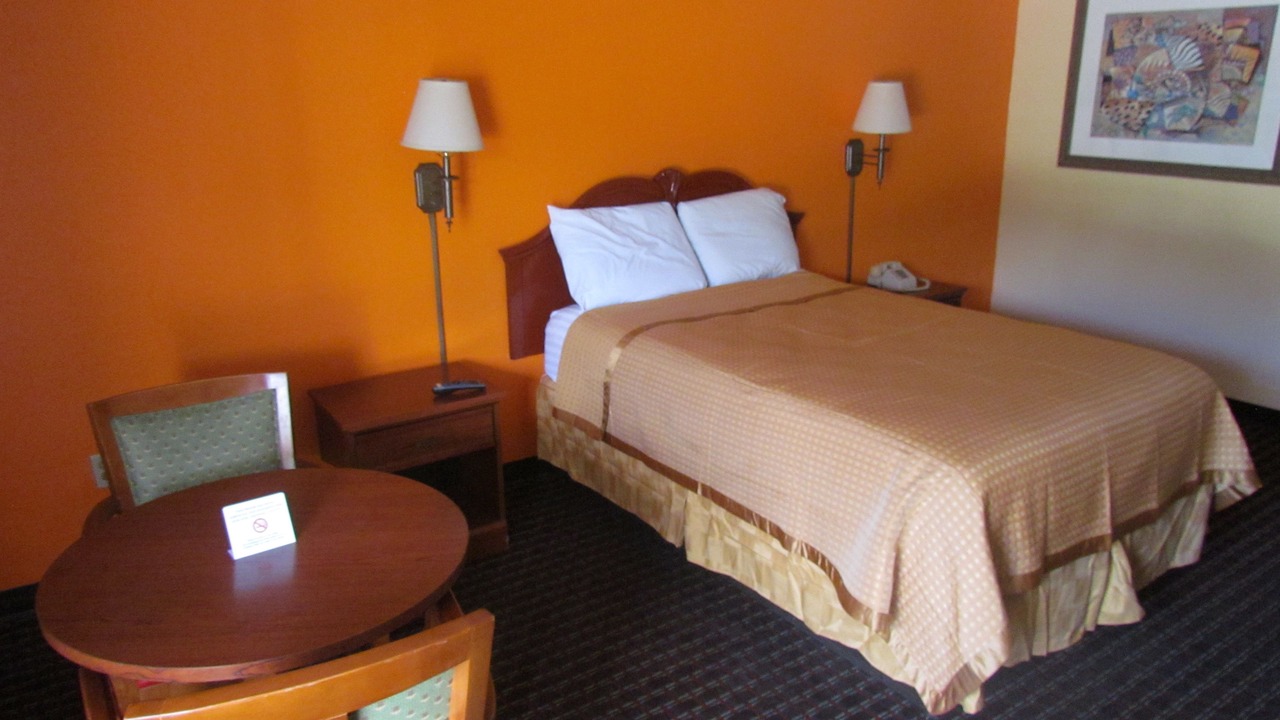 Photo of Bedroom in Augusta