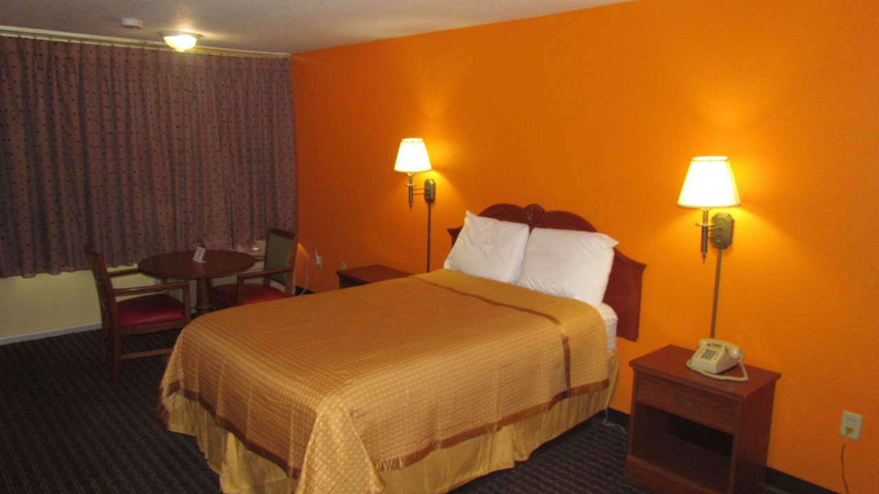 Photo of Bedroom in Augusta