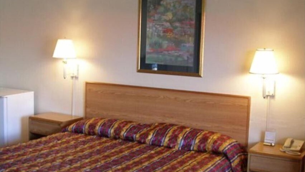 Photo of Bedroom in Starke