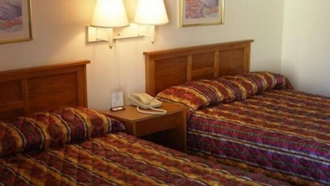 Photo of Bedroom in Starke