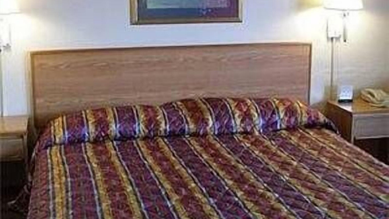 Photo of Bedroom in Starke