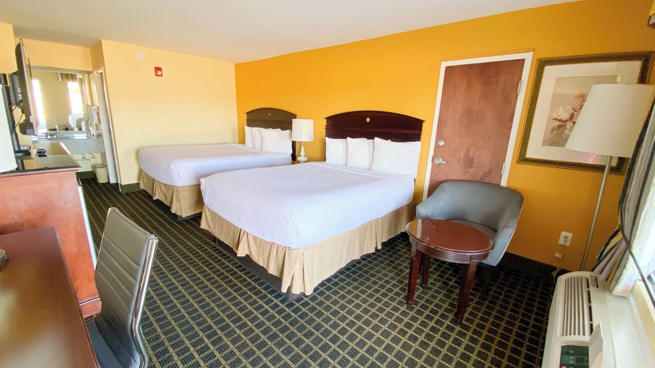 Photo of Bedroom in Unadilla