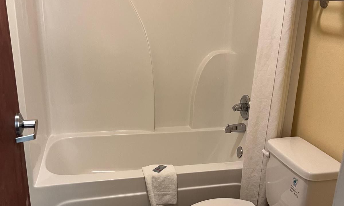 Photo of Bathroom in Unadilla