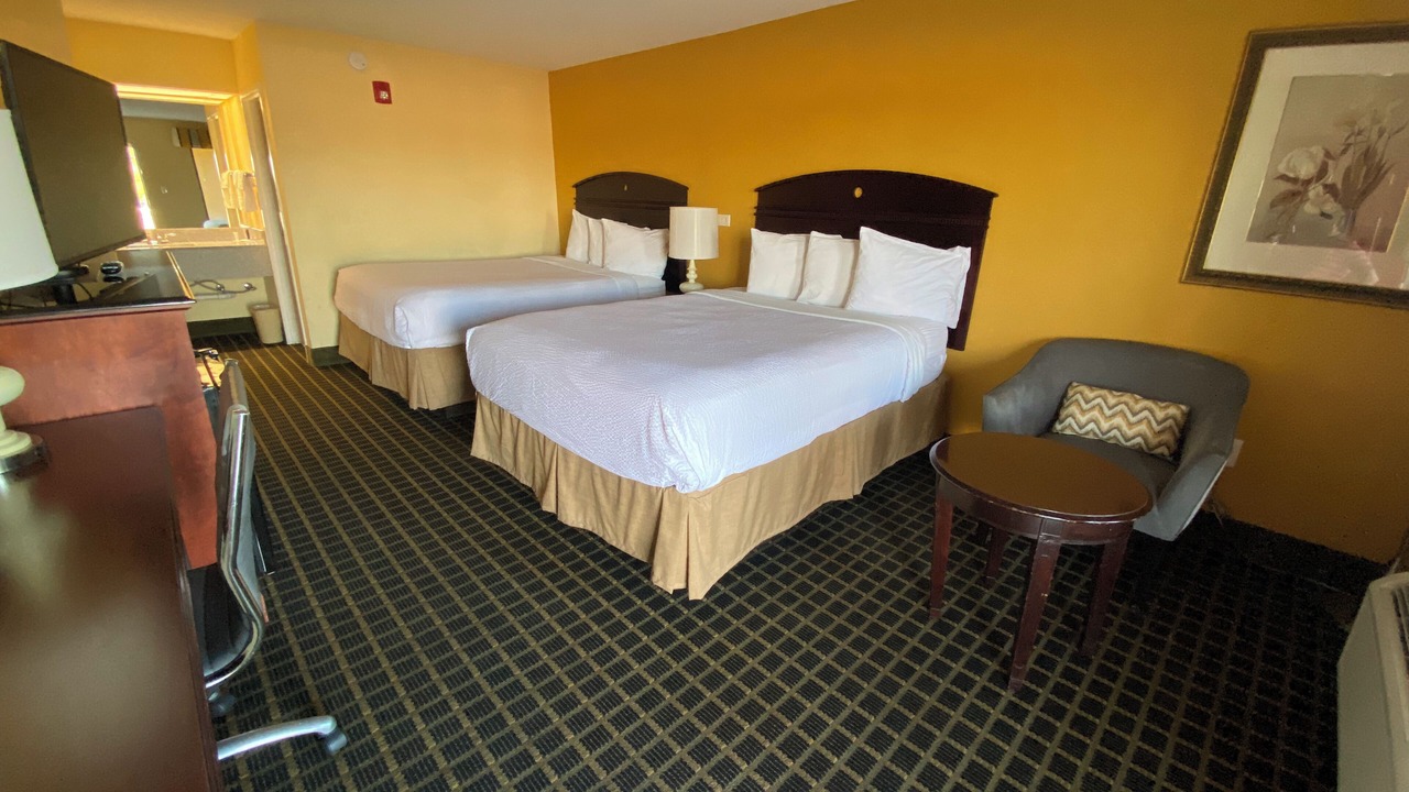 Photo of Bedroom in Unadilla