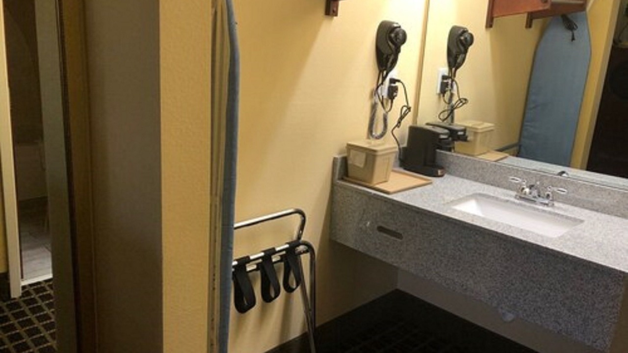 Photo of Bathroom in Unadilla