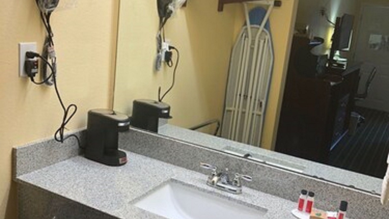Photo of Bathroom in Unadilla