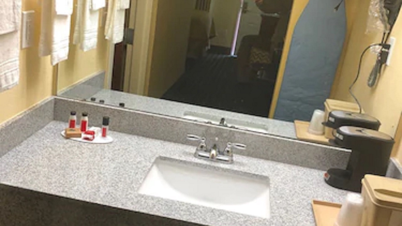 Photo of Bathroom in Unadilla