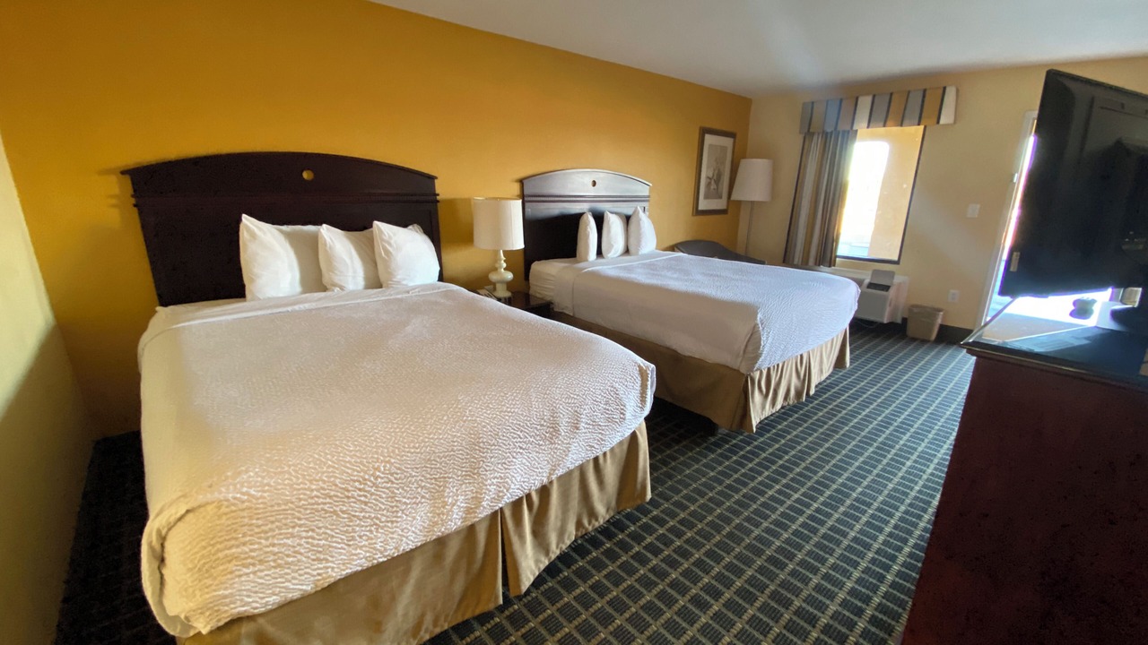 Photo of Bedroom in Unadilla