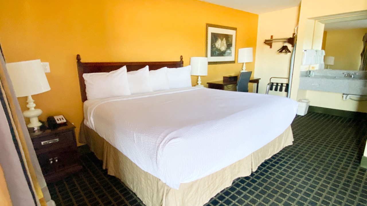 Photo of Bedroom in Unadilla