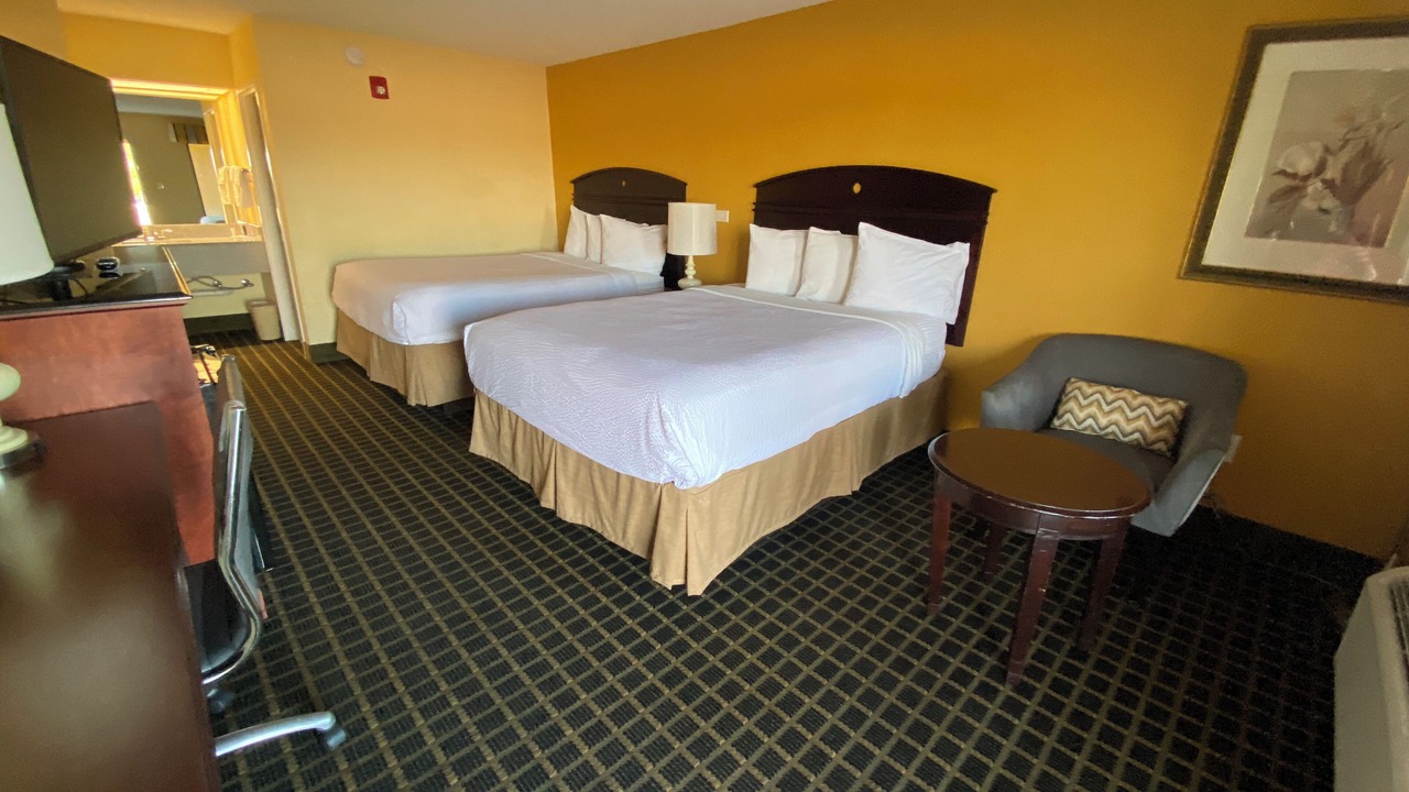 Photo of Bedroom in Unadilla