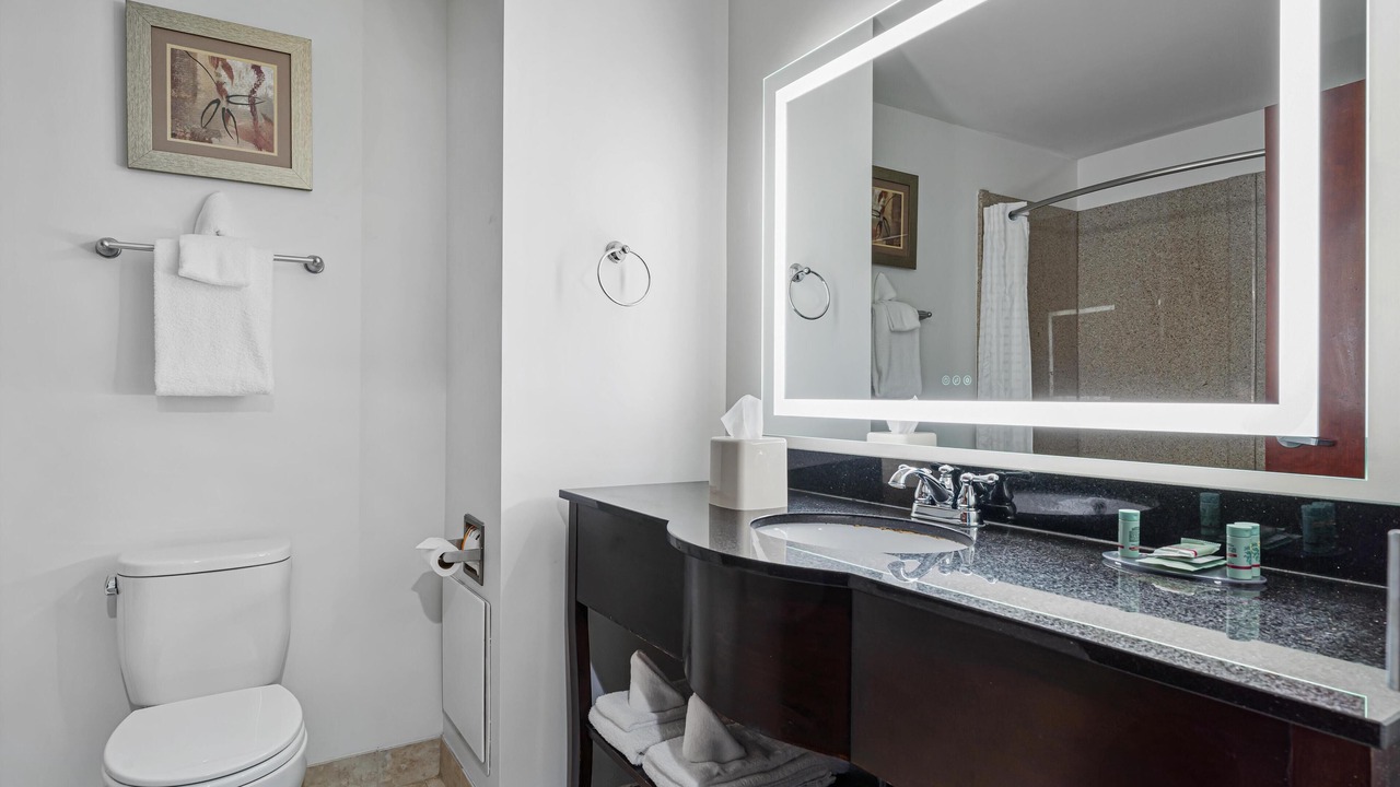 Photo of Bathroom in Bentleyville