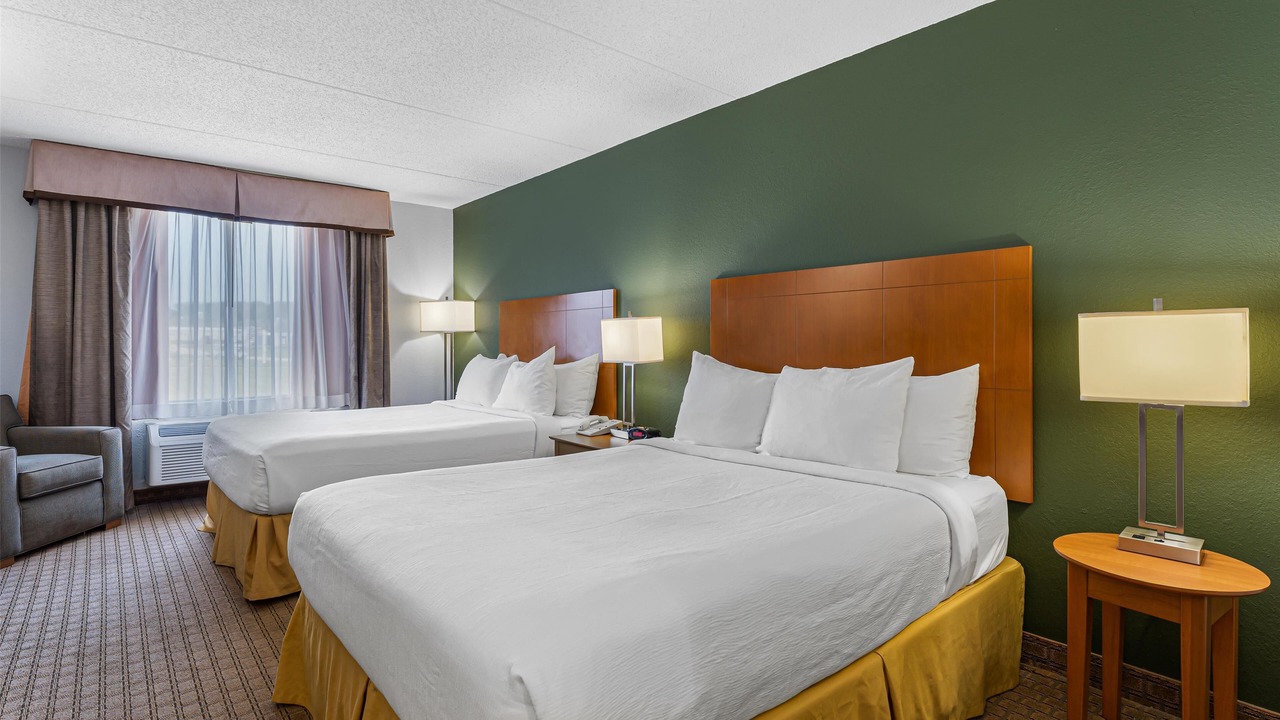 Photo of Bedroom in Bentleyville