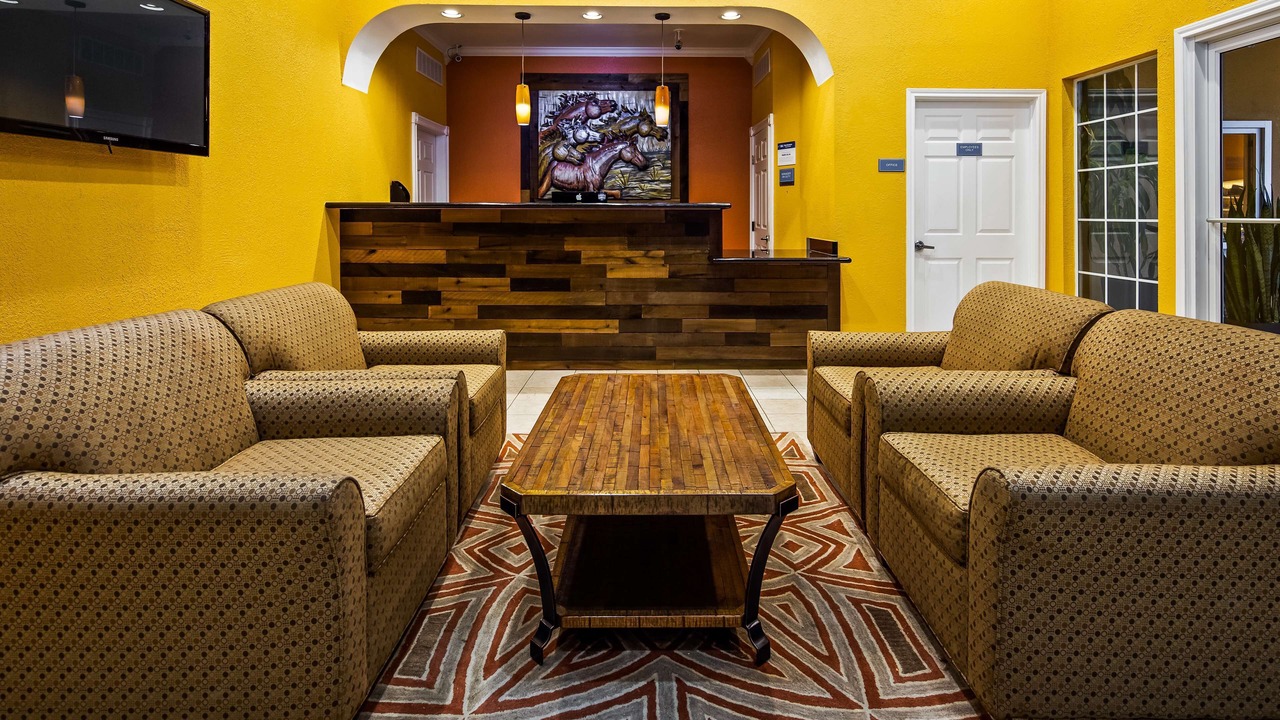 Photo of Livingroom in Kaufman