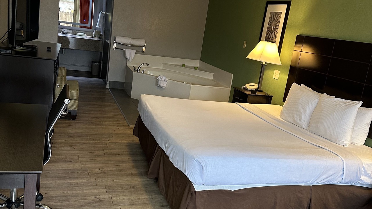 Photo of Bedroom in Kaufman