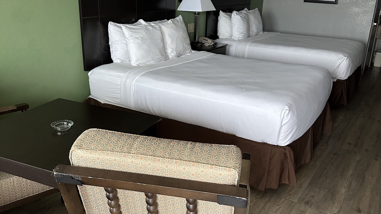 Photo of Bedroom in Kaufman