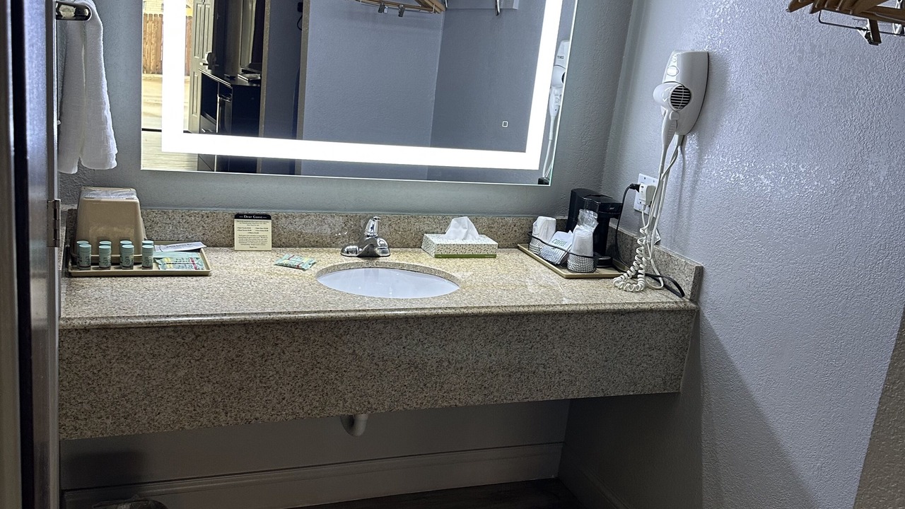 Photo of Bedroom in Kaufman