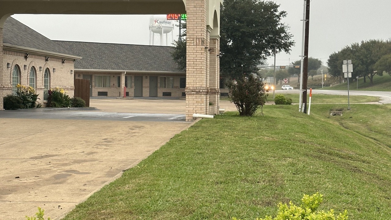 Photo of Outdoor in Kaufman